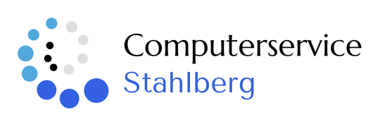 Computerservice Stahlberg - PC-Reparatur und IT-Service in Berlin